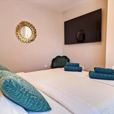 Appartement Diocletian Palace Suites