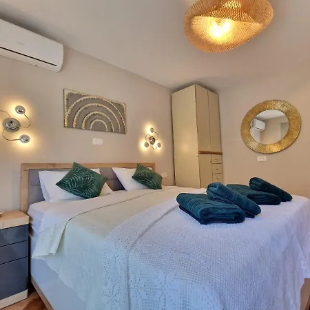 Appartement Diocletian Palace Suites