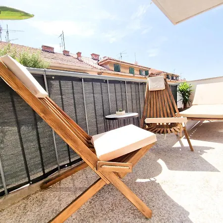 Diocletian Palace Suites Appartement