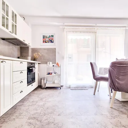 Appartement Diocletian Palace Suites *