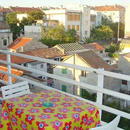Appartement Diocletian Palace Suites *