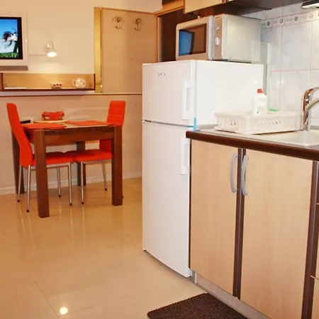 Appartement Diocletian Palace Suites Split