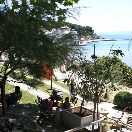 Appartement Diocletian Palace Suites *
