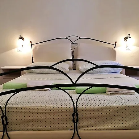 Appartement Diocletian Palace Suites Split