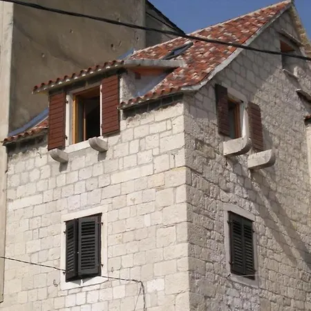 Diocletian Palace Suites