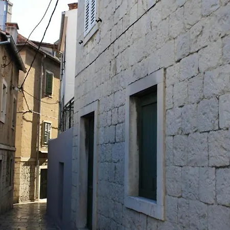 Appartement Diocletian Palace Suites Split