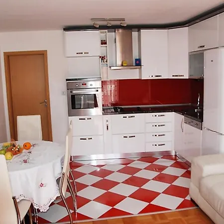 Appartement Diocletian Palace Suites Split