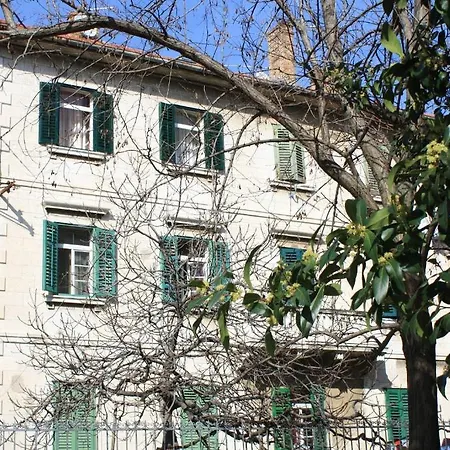 Diocletian Palace Suites Appartement