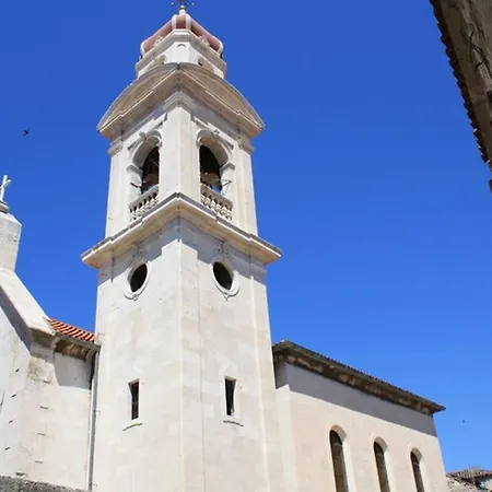 Appartement Diocletian Palace Suites Split