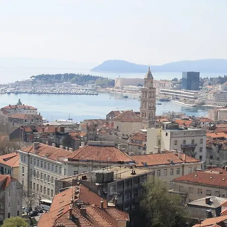 Appartement Diocletian Palace Suites