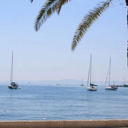 Appartement Diocletian Palace Suites