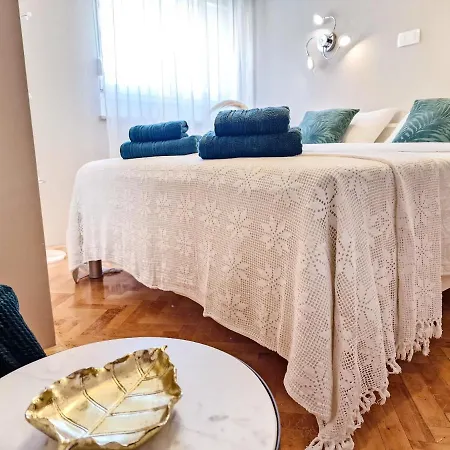 Diocletian Palace Suites Apartman