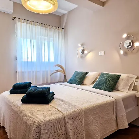 Diocletian Palace Suites