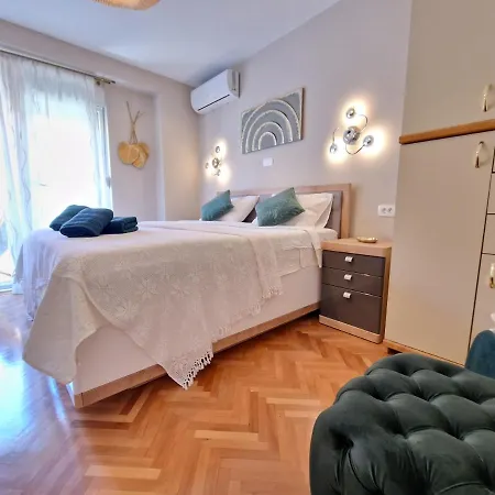 Apartment Diocletian Palace Suites