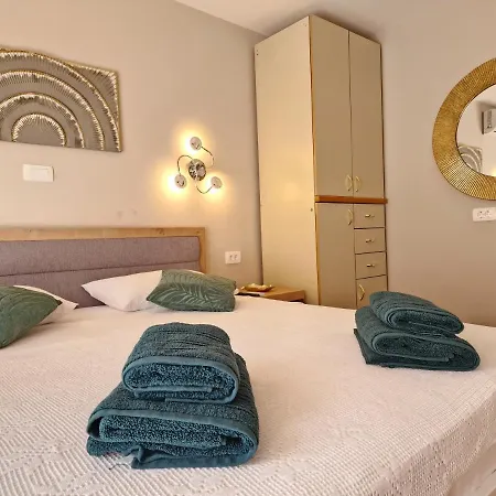 Diocletian Palace Suites Apartman Split