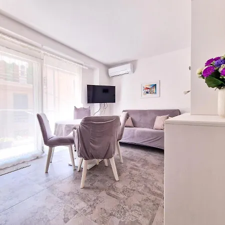 Diocletian Palace Suites Apartment *