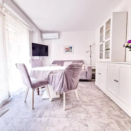 Diocletian Palace Suites