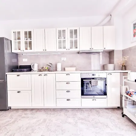 Diocletian Palace Suites Apartman *