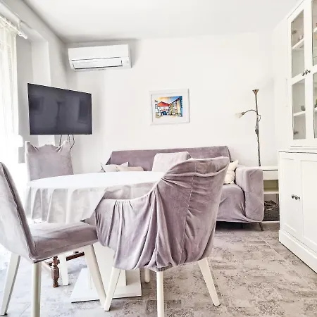 Diocletian Palace Suites スプリト