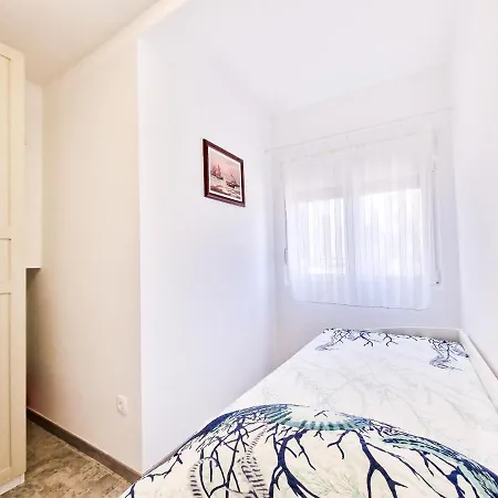 Diocletian Palace Suites Apartman Split