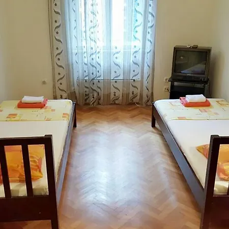 Apartment Diocletian Palace Suites