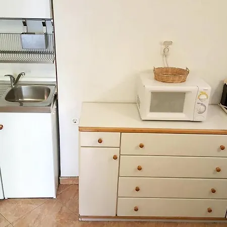 Apartman Diocletian Palace Suites *