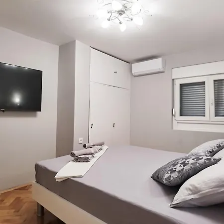 Apartment Diocletian Palace Suites *