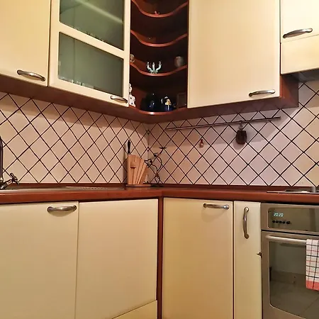 Apartment Diocletian Palace Suites *