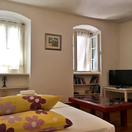 Diocletian Palace Suites