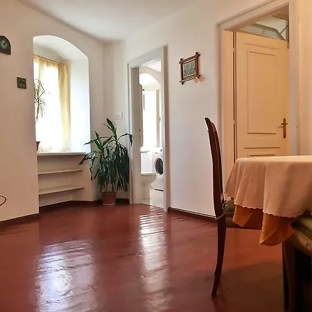 Apartman Diocletian Palace Suites *