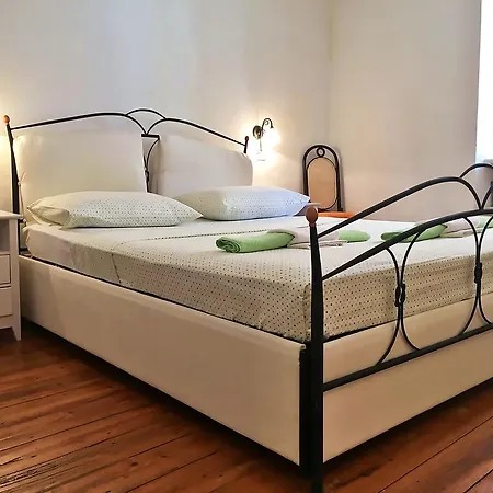 Apartman Diocletian Palace Suites *