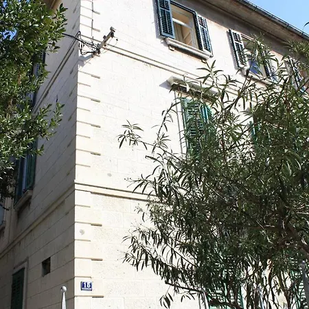 Diocletian Palace Suites