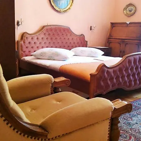 Diocletian Palace Suites