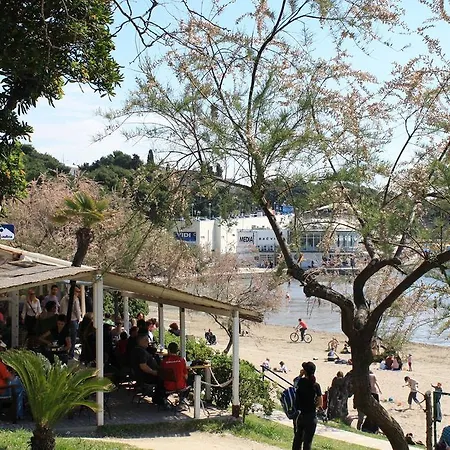 Diocletian Palace Suites Apartman Split