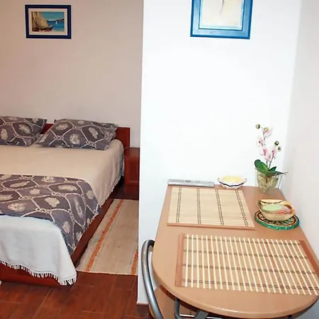 Apartment Diocletian Palace Suites