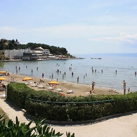 Diocletian Palace Suites