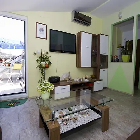 Apartman Diocletian Palace Suites Split