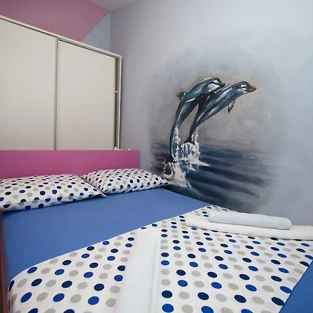 Diocletian Palace Suites Apartment