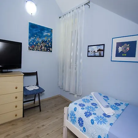 Apartment Diocletian Palace Suites *