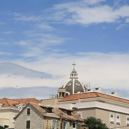 Diocletian Palace Suites * Split