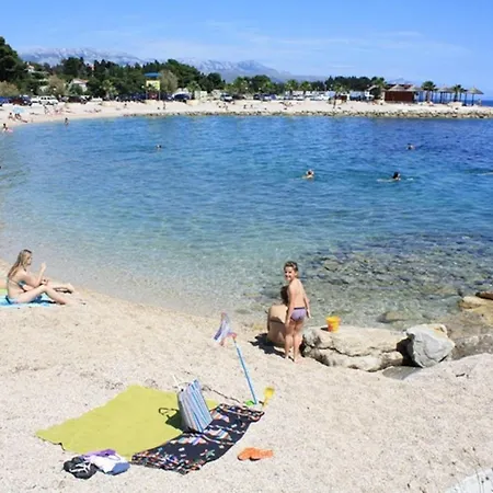 Diocletian Palace Suites Apartman