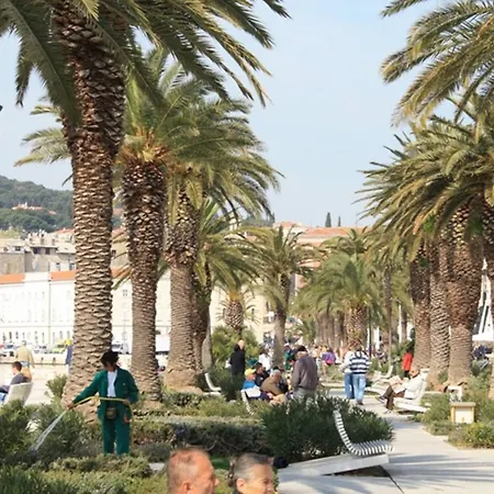 Diocletian Palace Suites Split