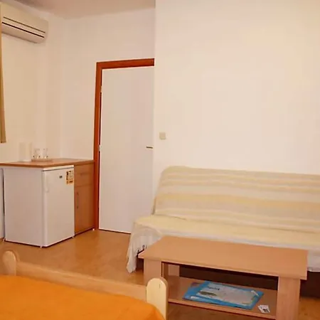 Apartment Diocletian Palace Suites *