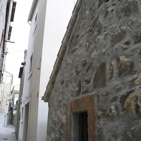 Diocletian Palace Suites Split