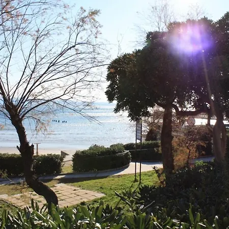 Apartman Diocletian Palace Suites *