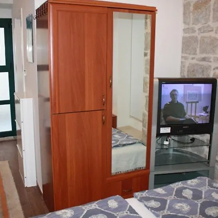 Diocletian Palace Suites *