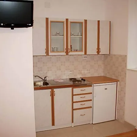 Diocletian Palace Suites Apartman *