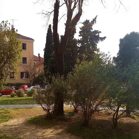 Diocletian Palace Apartamento *
