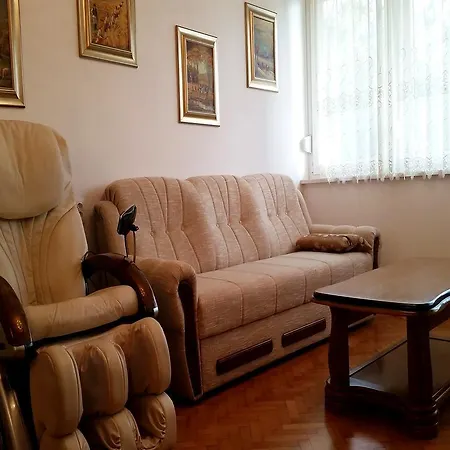 Diocletian Palace Apartamento Split