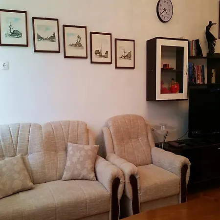 Diocletian Palace Suites Сплит